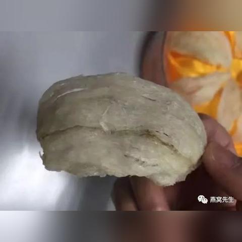 燕窝足干标准：干度达到多少才算足干