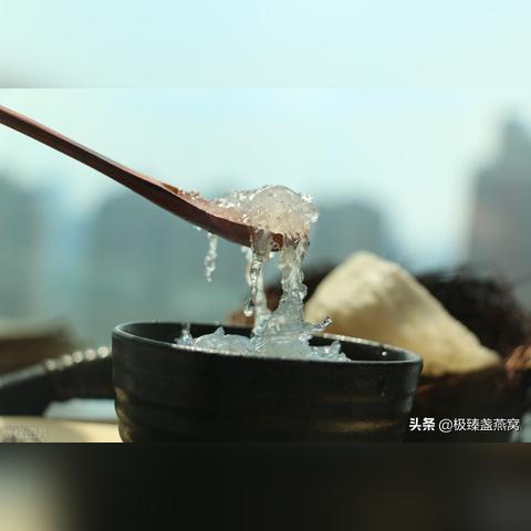 炖燕窝的水是多少度合适