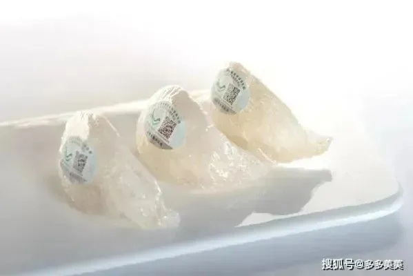 揭秘药店燕窝真伪：如何辨别燕窝真实性？