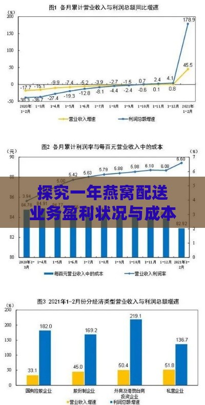 探究一年燕窝配送业务盈利状况与成本分析：全面解析利润潜力与市场前景