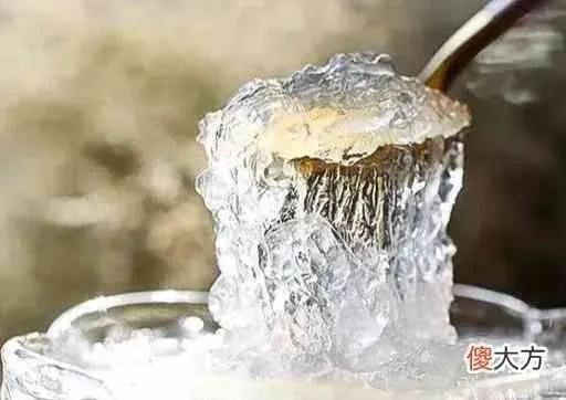 燕窝冰糖水配比指南：熬制燕窝时如何添加冰糖水量与比例