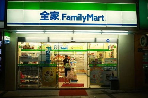 明都超市有多少家店：包括店铺、店面及店名总数统计