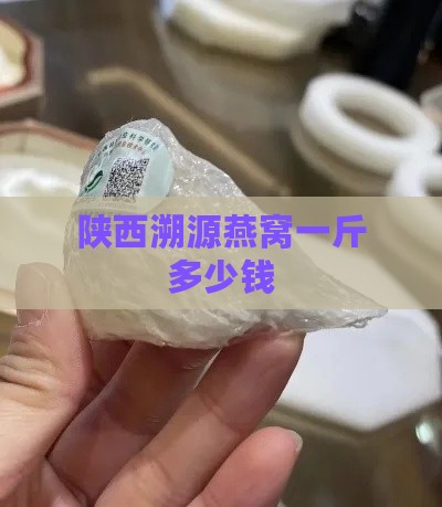 陕西溯源燕窝一斤多少钱