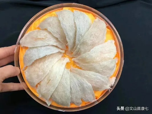 探究燕窝极品：揭秘顶级燕窝的品质与挑选攻略