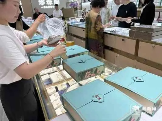 杭州精选燕窝实体店推荐指南