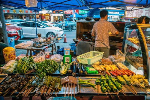 燕窝夜市摆摊价格探秘：一斤售价几何