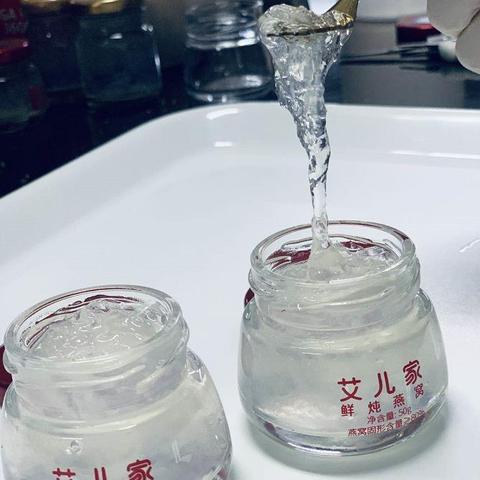 燕窝隔锅炖制技巧与适宜炖煮时间：如何炖出美味燕窝全攻略