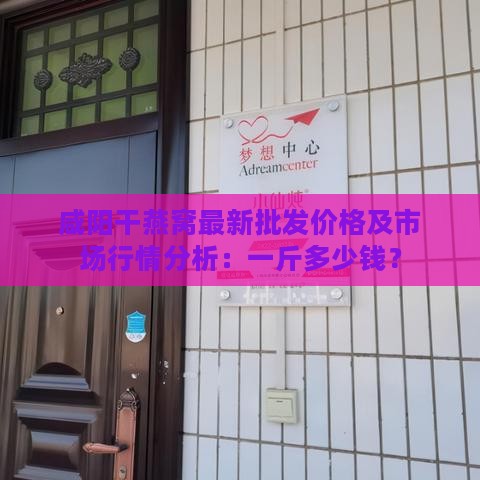 咸阳干燕窝最新批发价格及市场行情分析：一斤多少钱？