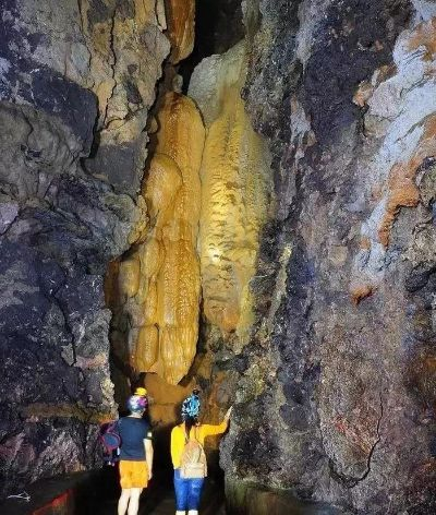 探秘阳山燕窝洞：广东小桂林奇观，票价亲民体验仅需￥298一次