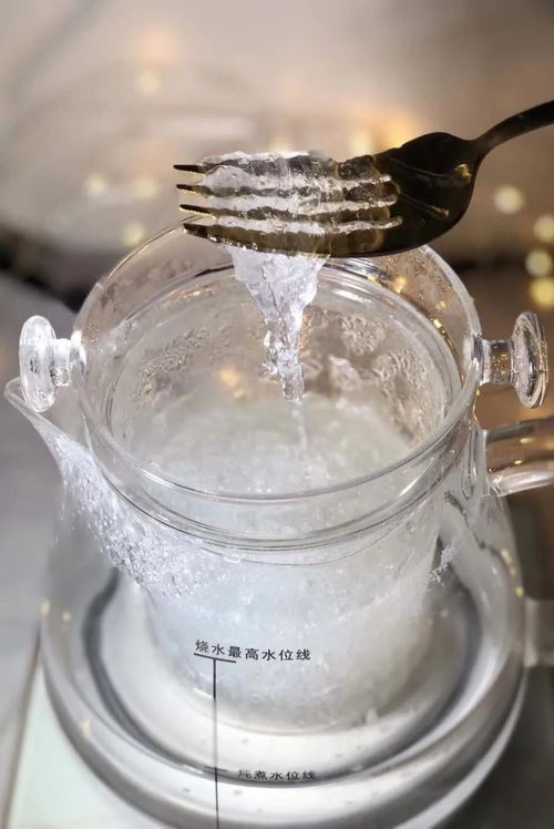 金丝燕窝能加热吗多少度