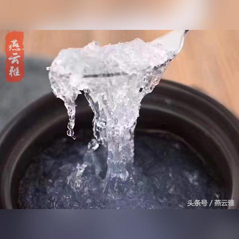 天然进口燕窝一克多少钱