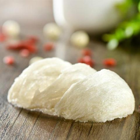 两个人需要泡发多少燕窝呢：两人一次食用燕窝浸泡量及盏数建议